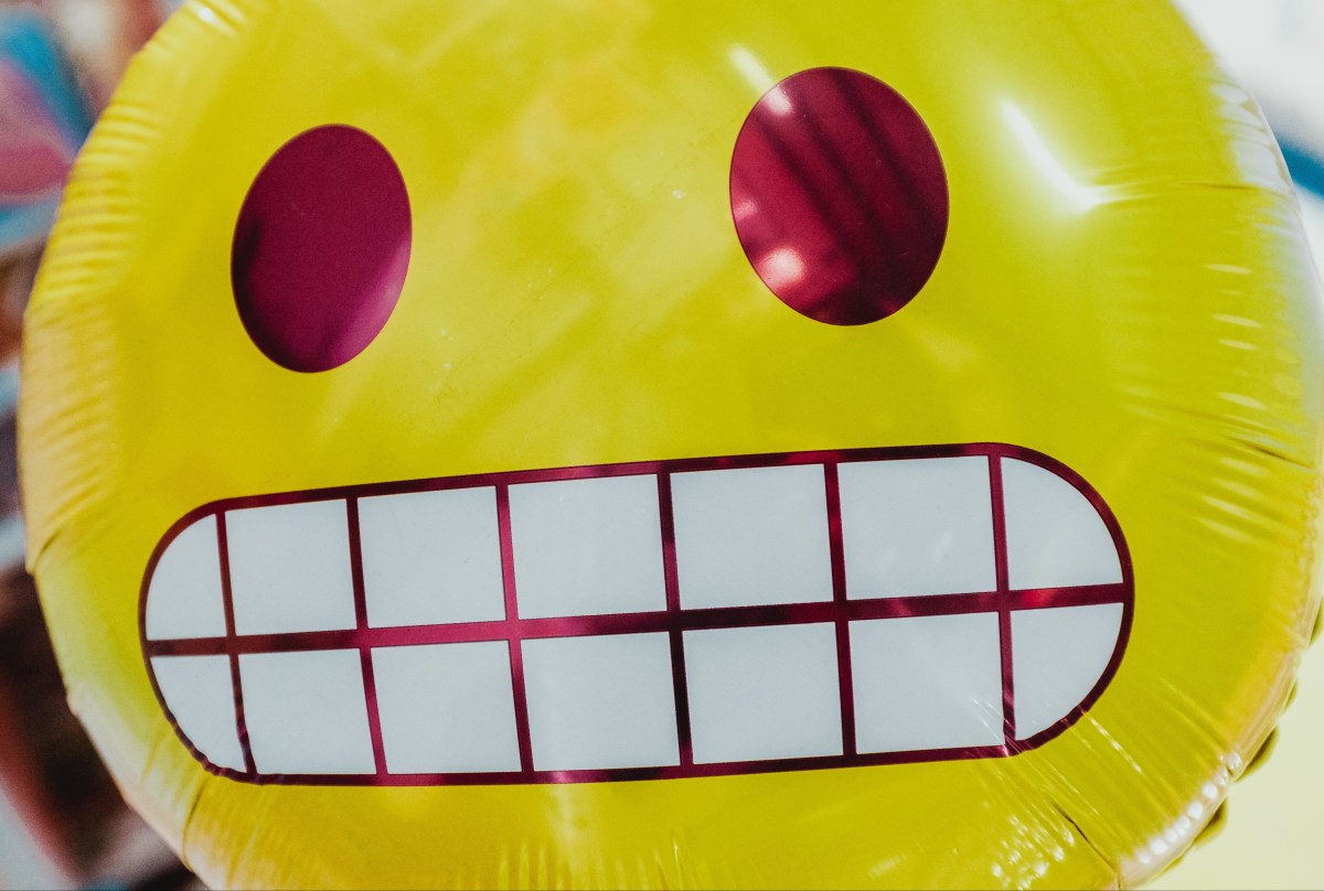 I Didn’t Expect THAT: Chemo&nbsp;Port