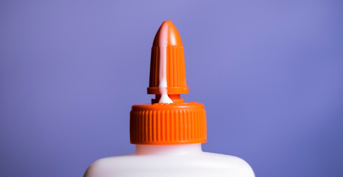 I Didn’t Expect THAT: Surgical&nbsp;Glue