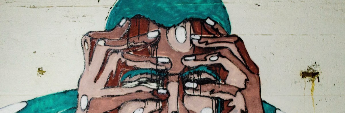 Invisible Effects: Anxiety