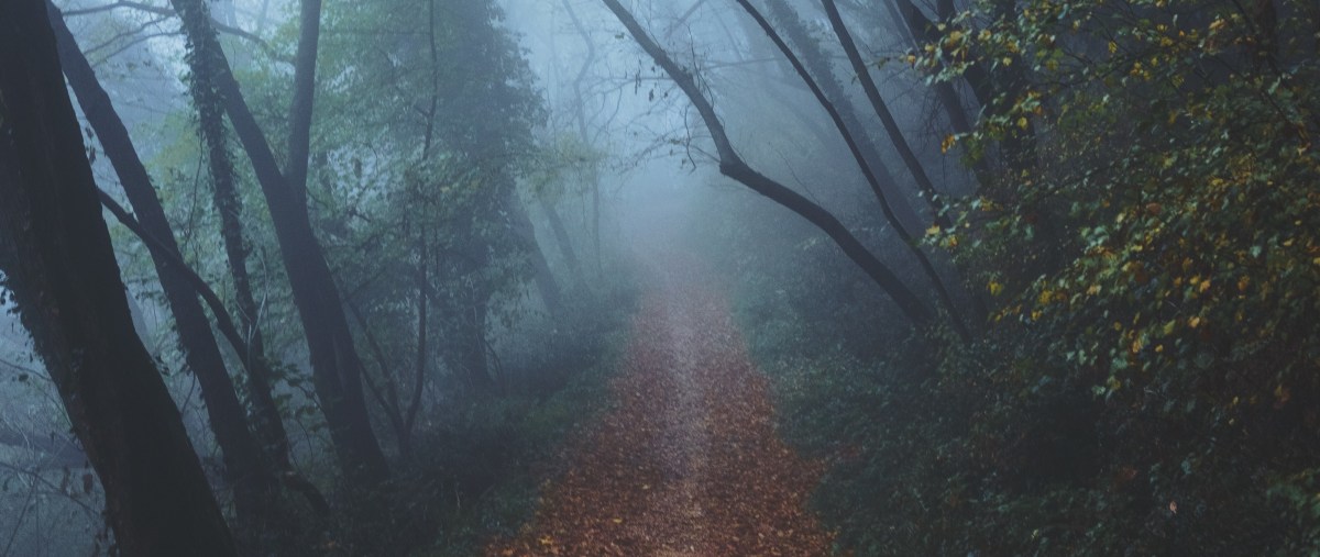 Waiting To Say&nbsp;Goodbye