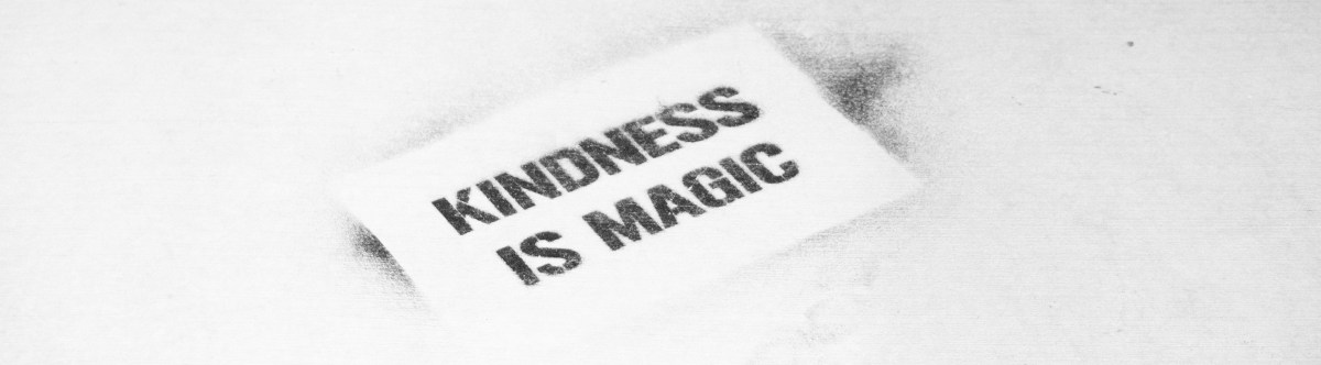 “Random Acts of Kindness”&nbsp;Day