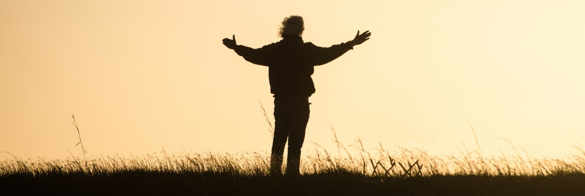 Gratitude, Every Night