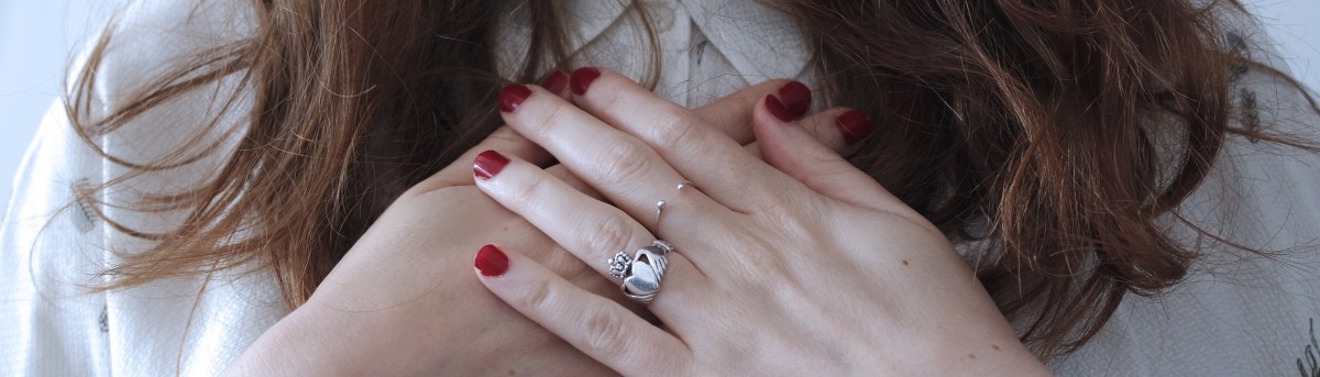 Addendum to “Chemo Nails”:&nbsp;Healing