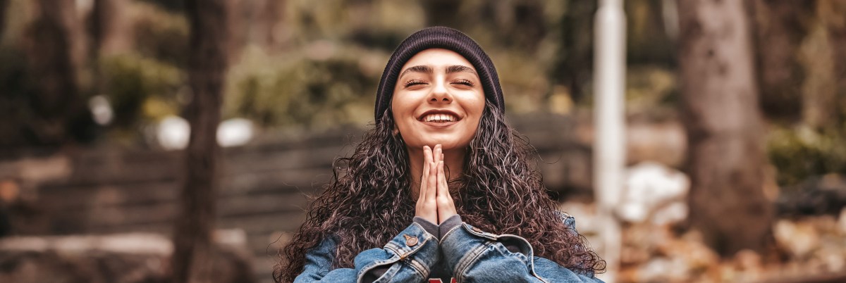 How Do You Want To&nbsp;Feel?