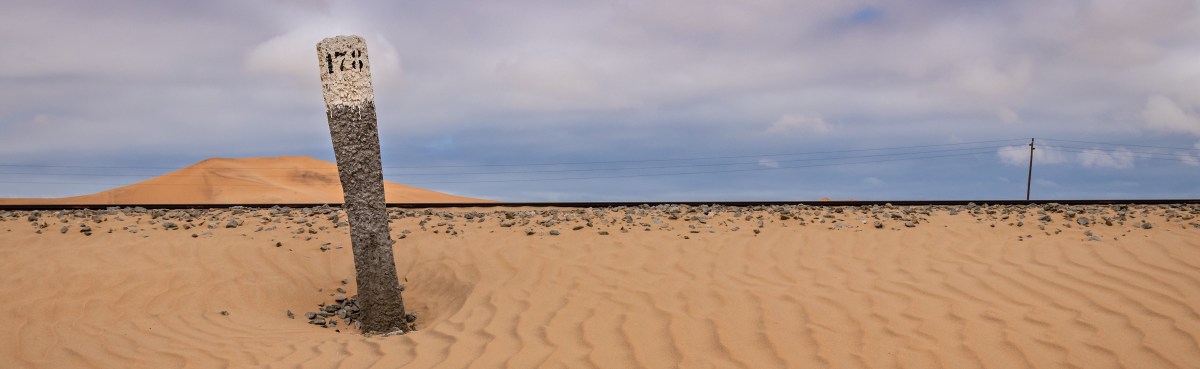 There Goes Another Cancer Milestone…Big Deal