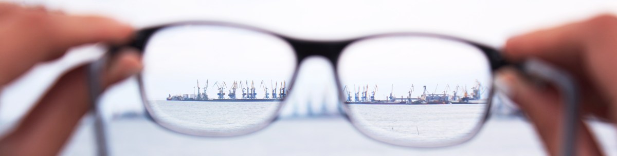 Staying Present: Dual Focus&nbsp;Meditation