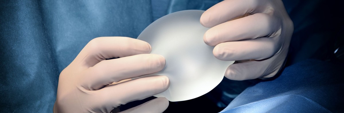 Don’t Call It a Boob&nbsp;Job…