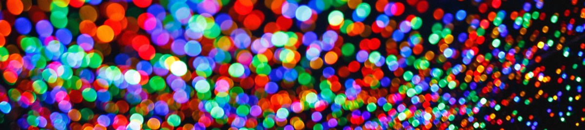 Holiday Light Zen&nbsp;[VIDEO]