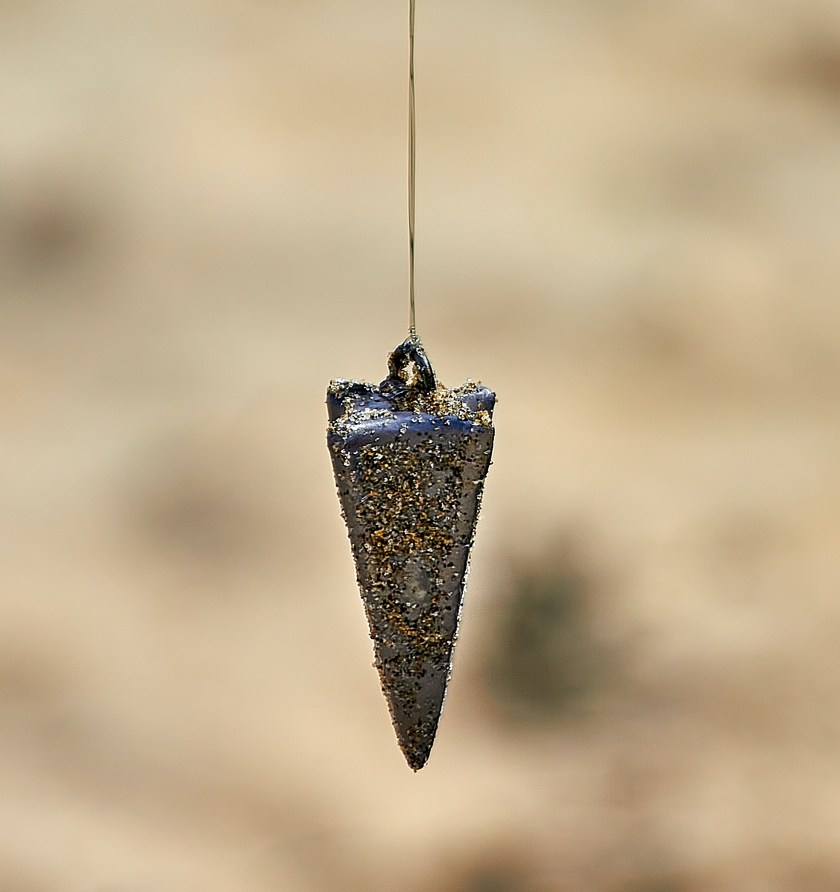 Frantic Line “Dropping a Plumb Line”: Dealing with Disappointment – Frantic Shanti