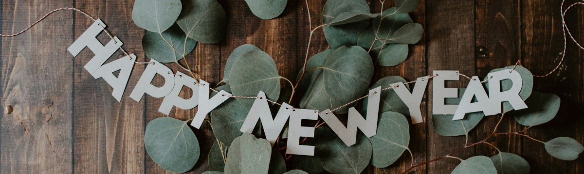 Reflections on 2023; or “Focusing on What Doesn’t&nbsp;Suck”