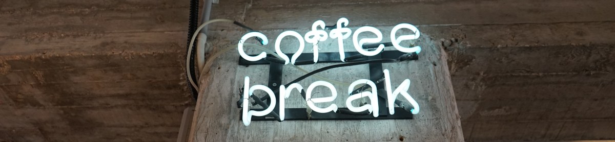 Coffee Break: A Mindful Start to Your&nbsp;Day