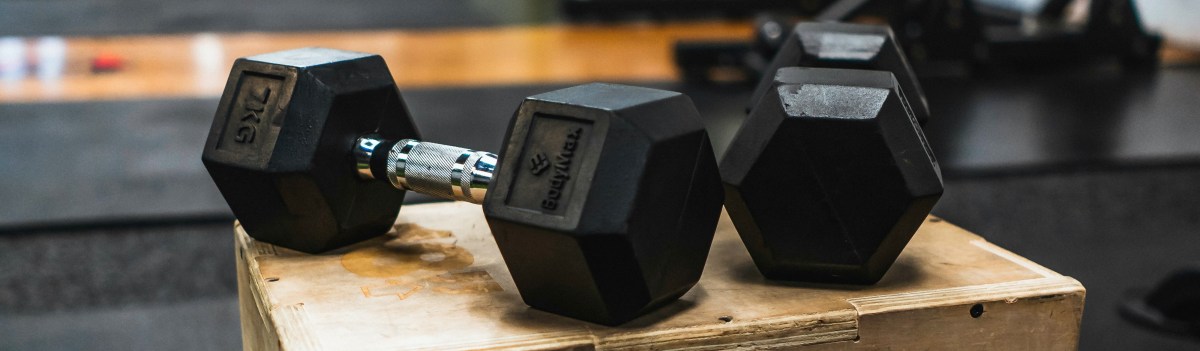 Aging Muscle: After Cancer Treatment and Menopause&nbsp;[PHOTOS]