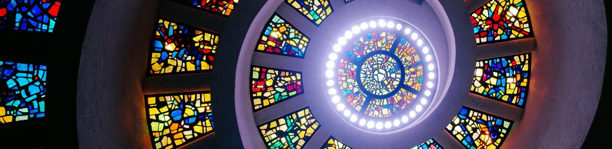 Lucy in the Sky with Diamonds: And Now…My&nbsp;Eyes?