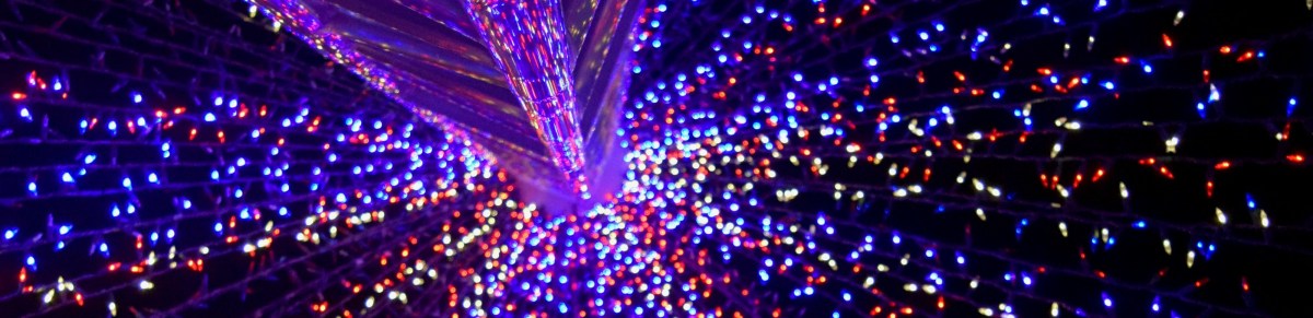 All I Want for Christmas is No More&nbsp;Auras