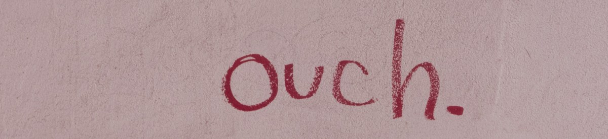 8 Year Cancer-versary and Everything&nbsp;Hurts