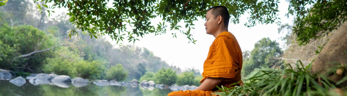 Getting Deep: Harvard’s Meditation Research&nbsp;Program