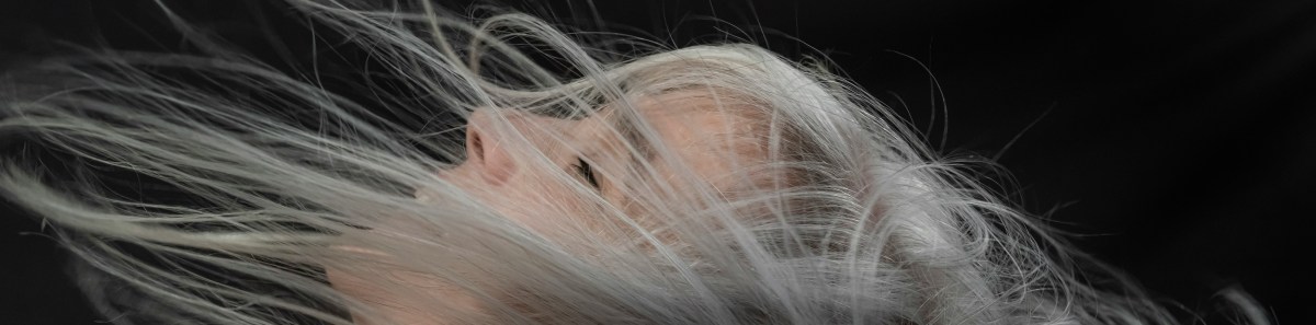 A Survivor’s Perspective: Gray Is In So Why Am I Coloring My&nbsp;Hair?